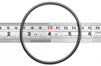 ลูกยางโอริง ขนาด 3.5x72