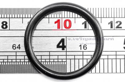 ลูกยางโอริง ขนาด 3x24