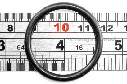 ลูกยางโอริง ขนาด 3x30