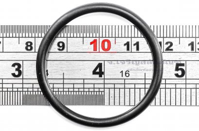 ลูกยางโอริง ขนาด 3x34