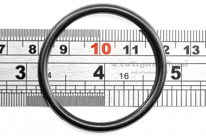 ลูกยางโอริง ขนาด 3x36