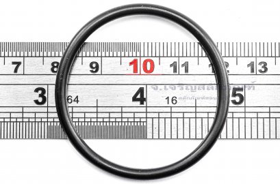 ลูกยางโอริง ขนาด 3x41