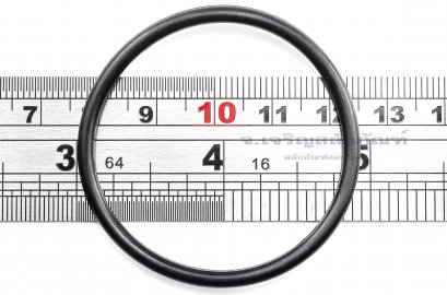 ลูกยางโอริง ขนาด 3x42