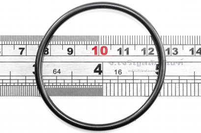 ลูกยางโอริง ขนาด 3x48