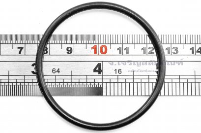 ลูกยางโอริง ขนาด 3x50