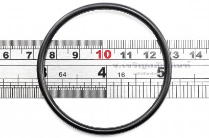 ลูกยางโอริง ขนาด 3x52