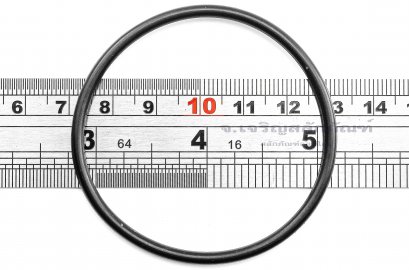 ลูกยางโอริง ขนาด 3x54