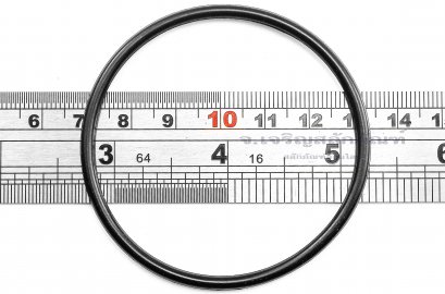 ลูกยางโอริง ขนาด 3x59