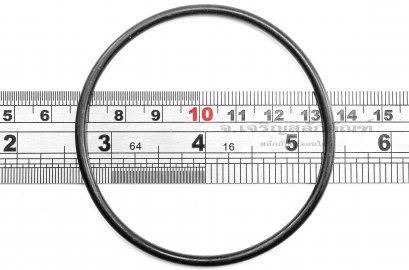 ลูกยางโอริง ขนาด 3x64