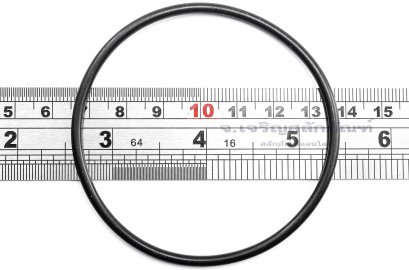 ลูกยางโอริง ขนาด 3x66