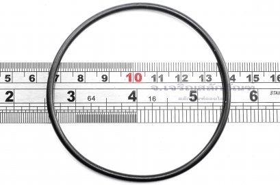 ลูกยางโอริง ขนาด 3x72