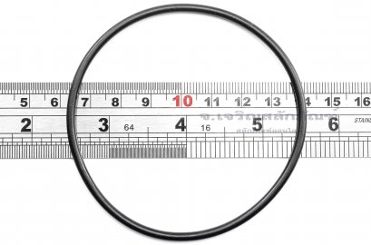 ลูกยางโอริง ขนาด 3x80