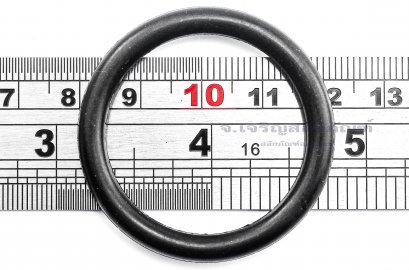 ลูกยางโอริง ขนาด 4.5x33