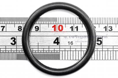 ลูกยางโอริง ขนาด 4.5x35