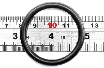 ลูกยางโอริง ขนาด 4.5x37