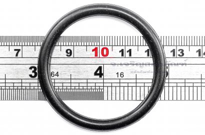 ลูกยางโอริง ขนาด 4.5x41