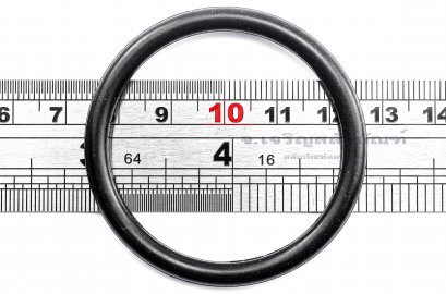 ลูกยางโอริง ขนาด 4.5x43