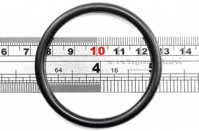 ลูกยางโอริง ขนาด 4.5x47