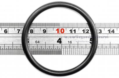 ลูกยางโอริง ขนาด 4.5x52