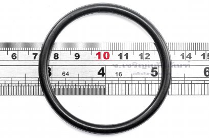 ลูกยางโอริง ขนาด 4.5x56