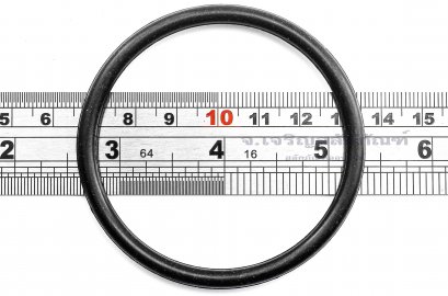 ลูกยางโอริง ขนาด 4.5x60