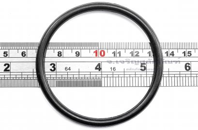 ลูกยางโอริง ขนาด 4.5x62