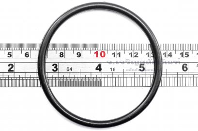 ลูกยางโอริง ขนาด 4.5x64