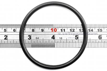 ลูกยางโอริง ขนาด 4.5x66