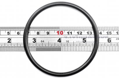 ลูกยางโอริง ขนาด 4.5x69