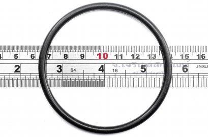 ลูกยางโอริง ขนาด 4.5x73