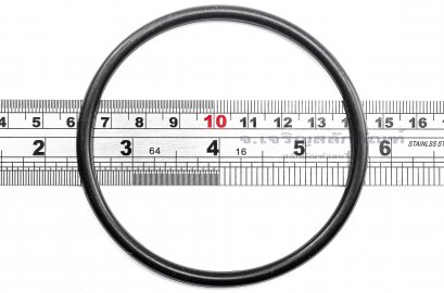 ลูกยางโอริง ขนาด 4.5x74