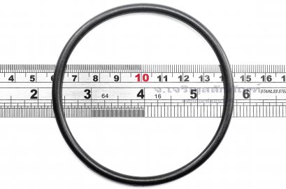 ลูกยางโอริง ขนาด 4.5x80