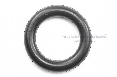 ลูกยางโอริง ขนาด 4x15