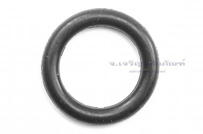ลูกยางโอริง ขนาด 4x17