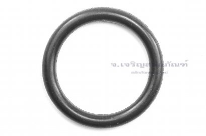 ลูกยางโอริง ขนาด 4x27