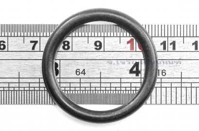 ลูกยางโอริง ขนาด 4x28