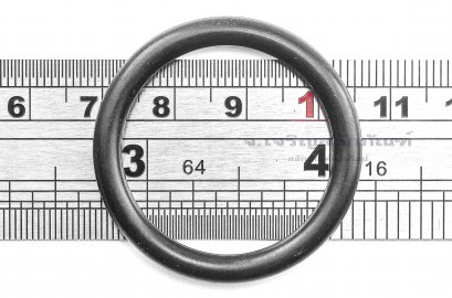 ลูกยางโอริง ขนาด 4x29