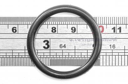 ลูกยางโอริง ขนาด 4x30