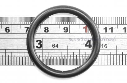 ลูกยางโอริง ขนาด 4x31