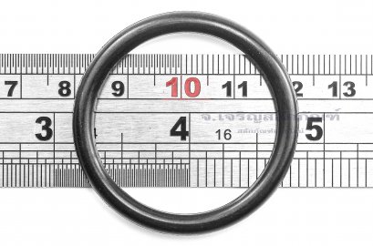 ลูกยางโอริง ขนาด 4x34