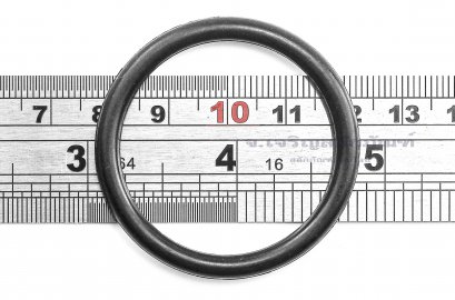 ลูกยางโอริง ขนาด 4x35