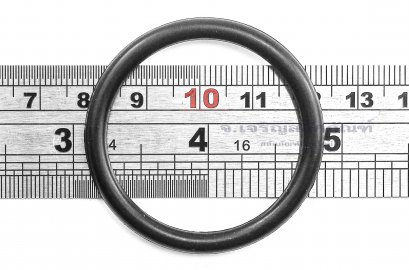 ลูกยางโอริง ขนาด 4x39