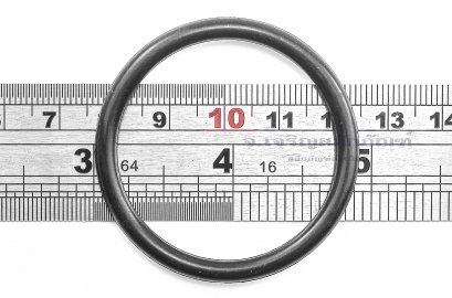 ลูกยางโอริง ขนาด 4x41