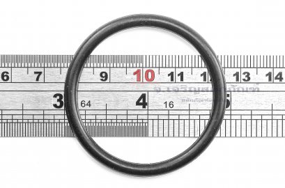 ลูกยางโอริง ขนาด 4x43