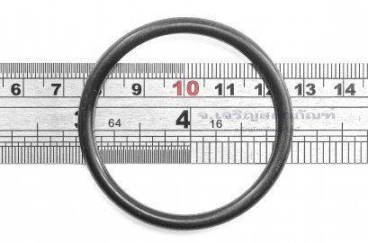 ลูกยางโอริง ขนาด 4x45