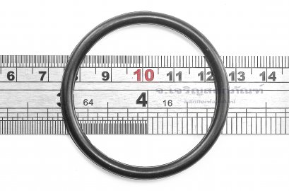 ลูกยางโอริง ขนาด 4x49