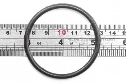 ลูกยางโอริง ขนาด 4x52