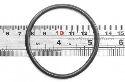 ลูกยางโอริง ขนาด 4x53