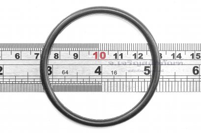 ลูกยางโอริง ขนาด 4x54