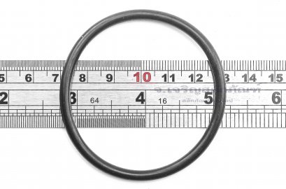 ลูกยางโอริง ขนาด 4x55